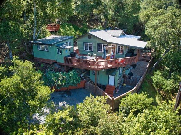 271 Sylvan Way, Redwood City CA 94062