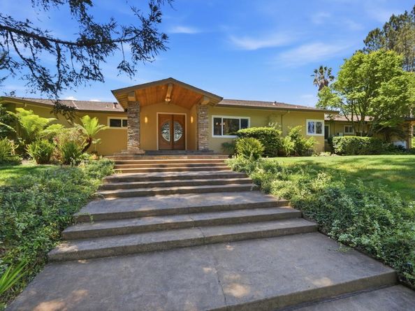 350 Corralitos Ridge Road, WatsonvilleSCC CA 95076