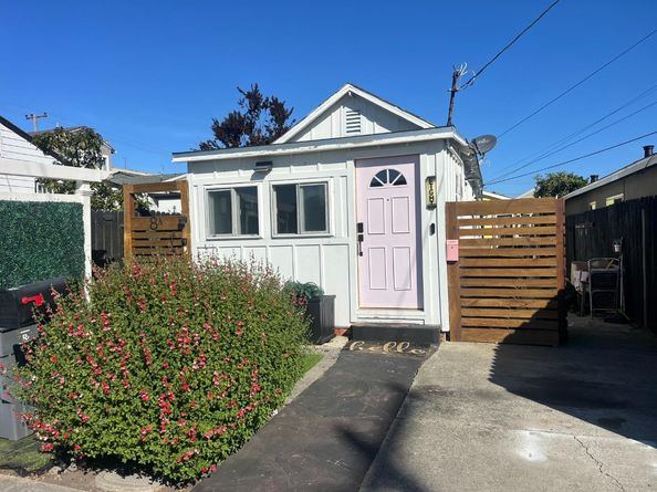 8 Atlantic Avenue, San Bruno CA 94066