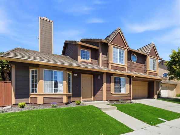 263 Sandstone Drive, Fremont CA 94536