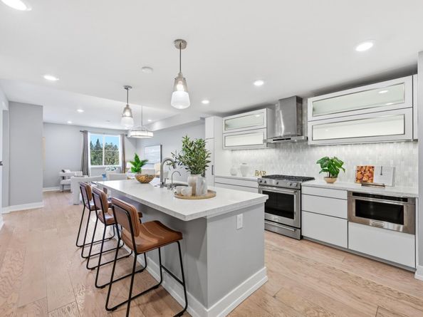 1048 Monroe Street 307, Santa Clara CA 95050