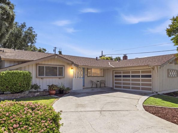 19660 Vicksburg Drive, Cupertino CA 95014