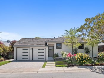 1625 Coronado Way