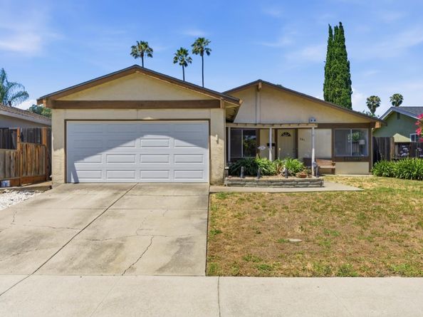 301 Martinvale Lane, San Jose CA 95119
