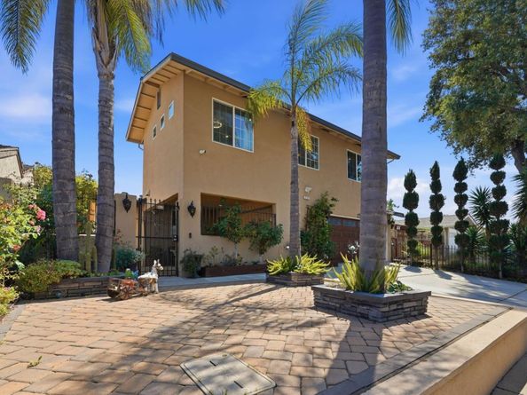 2252 Denair Avenue, San Jose CA 95122