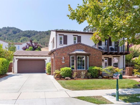 7121 Eagle Ridge Drive, Gilroy CA 95020
