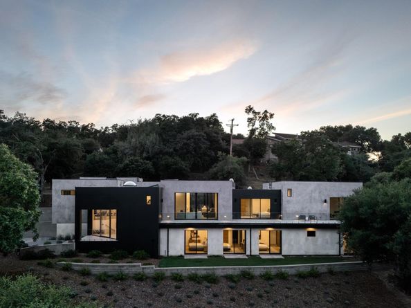 28008 Laura Court, Los Altos Hills CA 94022
