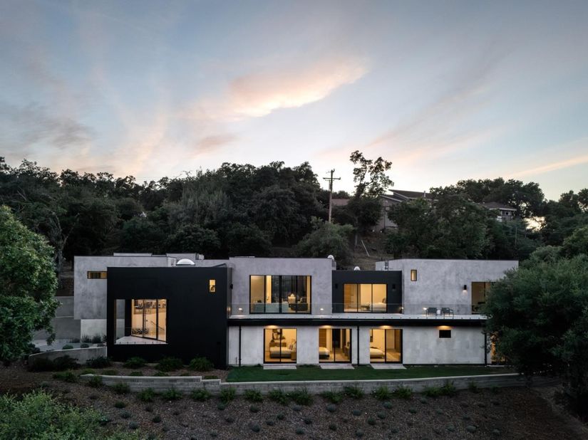 28008 Laura Court, Los Altos Hills CA 94022