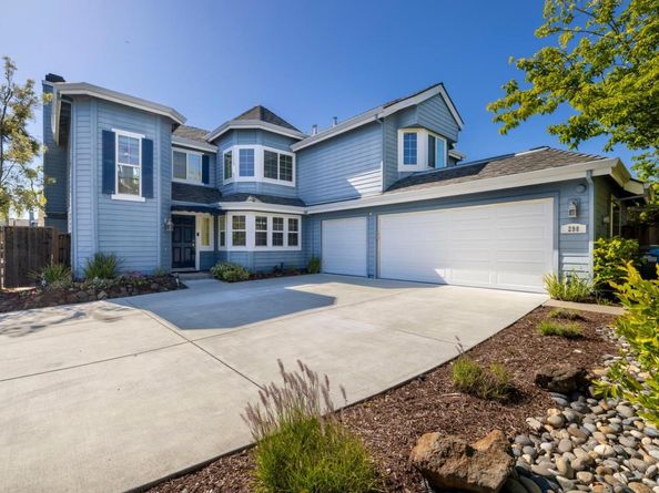 290 Billingsgate Lane, Foster City CA 94404