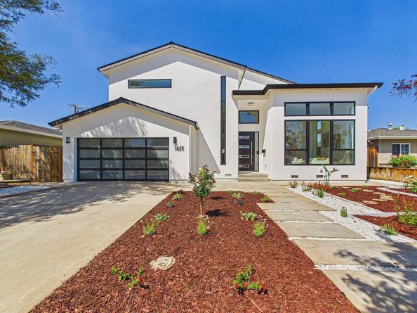 1825 Charmeran Avenue, San Jose CA 95124