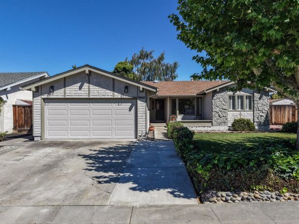 5810 Zileman Drive, San Jose CA 95123