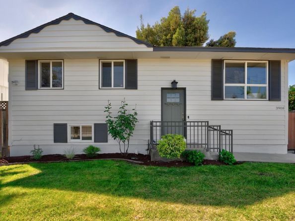 3908 W Campbell Avenue, Campbell CA 95008