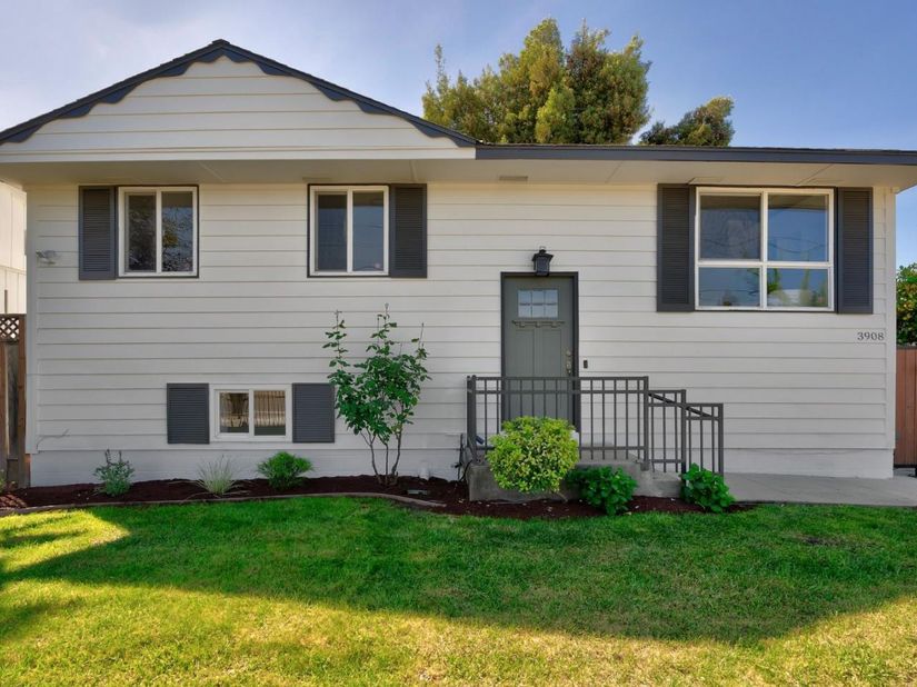 3908 W Campbell Avenue, Campbell CA 95008