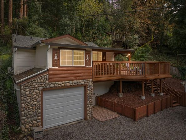 15300 Highway 9, Boulder Creek CA 95006