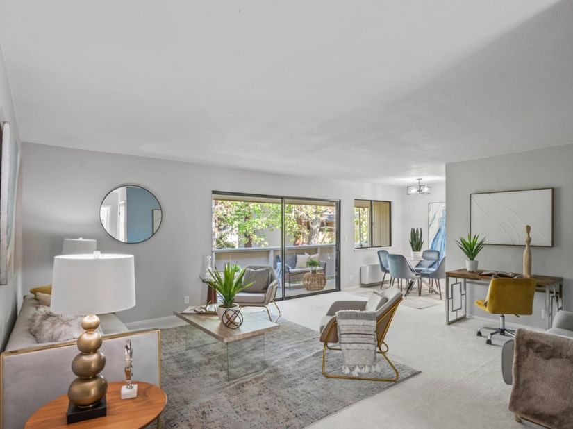 978 Kiely Boulevard E, Santa Clara CA 95051