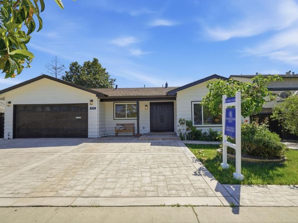 490 Suisse Drive, San Jose CA 95123