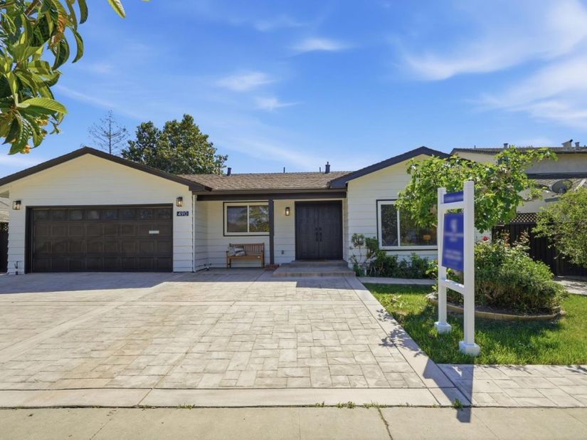 490 Suisse Drive, San Jose CA 95123