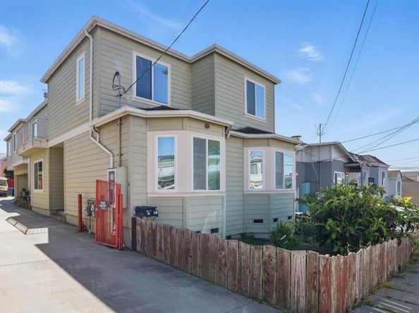 63 Werner Avenue, Daly City CA 94014