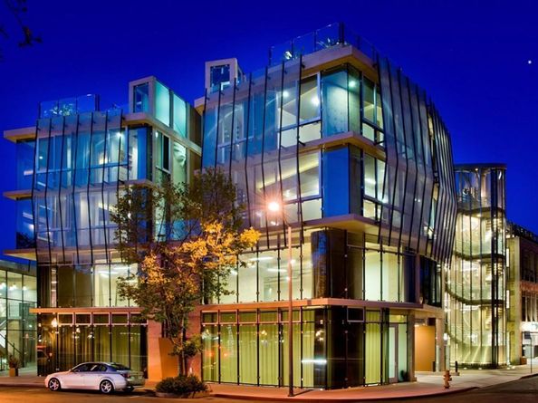 102 University Avenue 3A 3B 3C, Palo Alto CA 94301