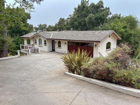 462 Quail Drive, Santa Cruz CA 95060