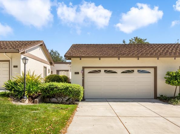 6354 Whaley Drive, San Jose CA 95135