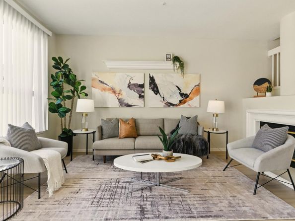 583 Shoal Circle, Redwood Shores CA 94065