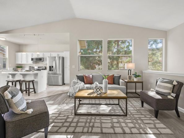 3349 Midtown Place, San Jose CA 95136