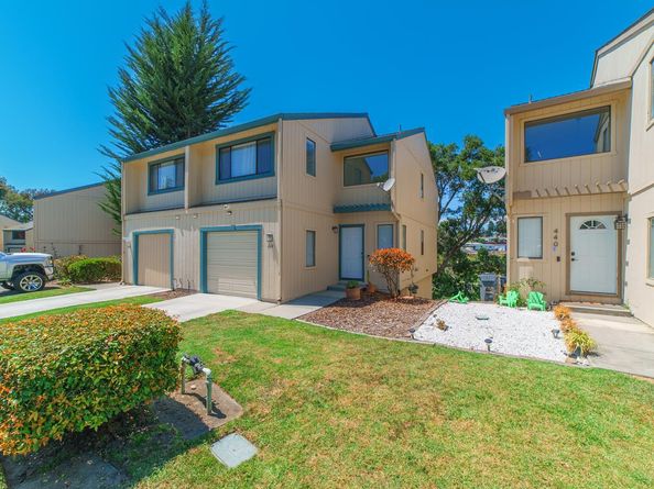 444 Sherwood Court, Watsonville CA 95076