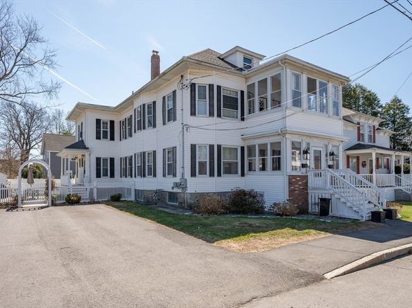 234-236 Middlesex St, North Andover MA 01845