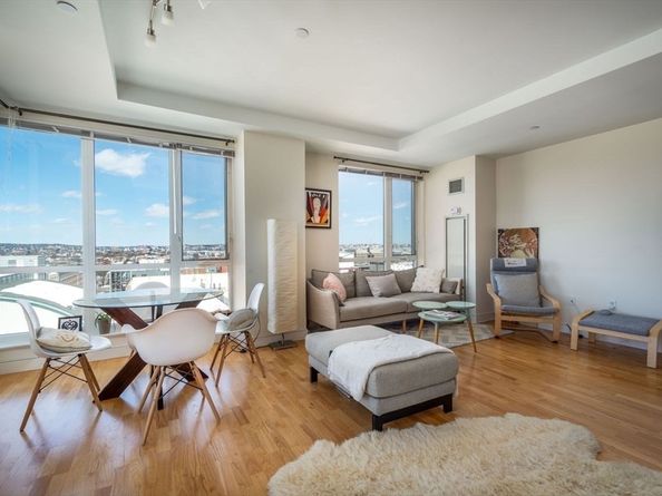 100 Station Landing 1101, Medford MA 02155