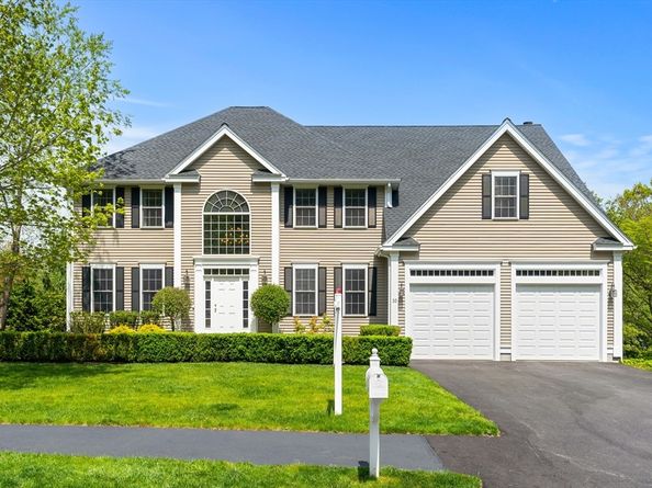 10 Yankee Way, Beverly MA 01915