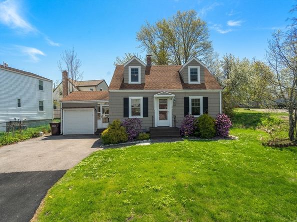 62 Lower East St, Dedham MA 02026