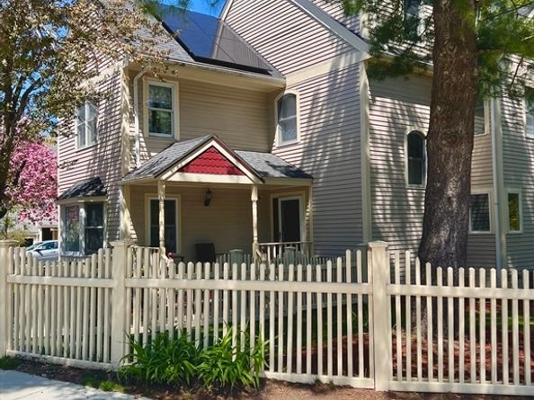 5 Rebecca Road, Newton MA 02465