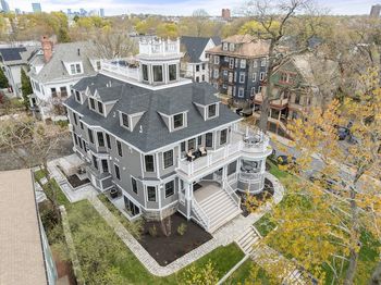 38 Spring Park Avenue