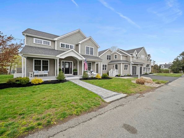 19 Pauline Road, Marshfield MA 02050
