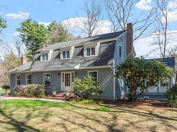 4 White Pine Drive