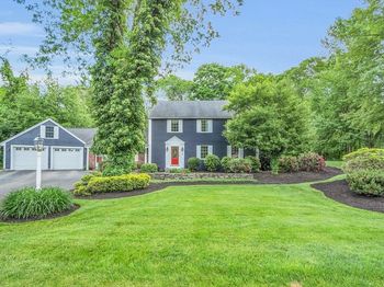 1 Garrison Heights Dr