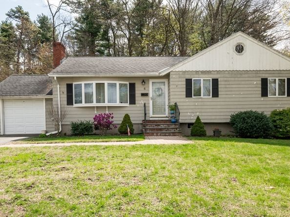 6 Janice Lane, Stoneham MA 02180