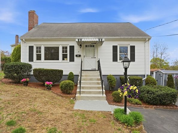 2 Ely Rd, Arlington MA 02476