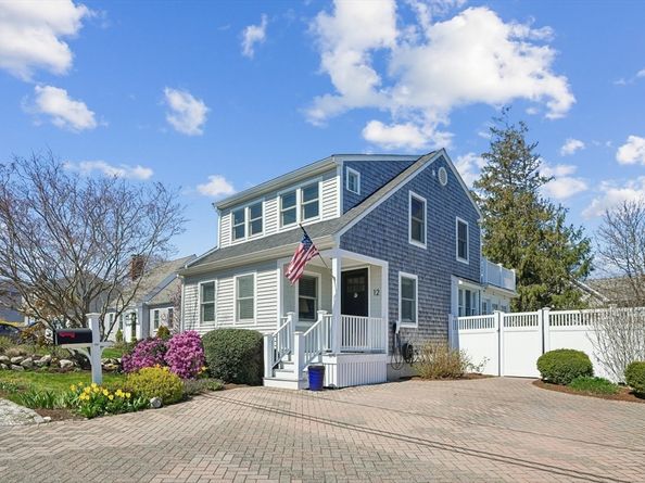 12 Hawley Rd, Scituate MA 02066