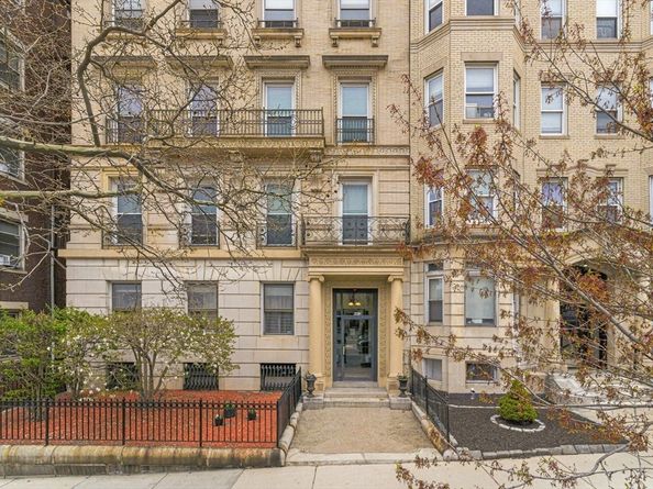 465 Park Drive 2, Boston MA 02215