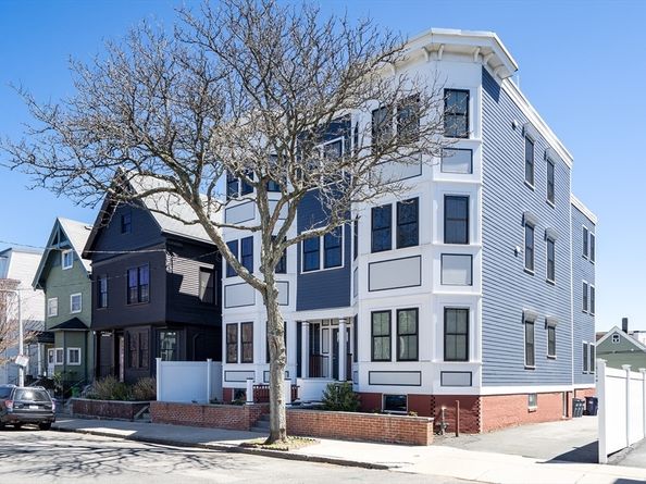 189 Trenton Street 4, Boston MA 02128