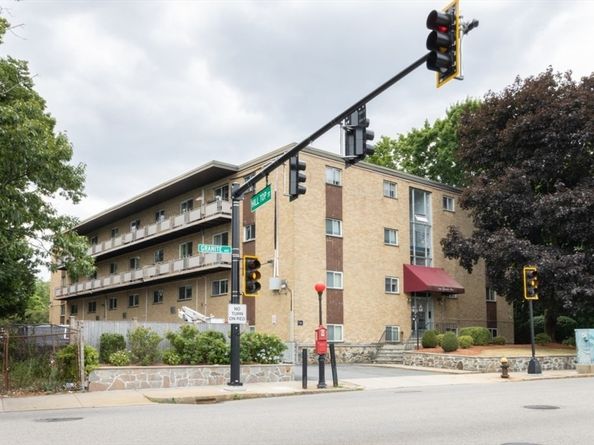 135 Granite Ave 29, Boston MA 02124