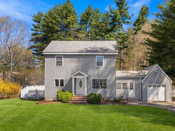16 Patten Rd, Billerica MA 01821