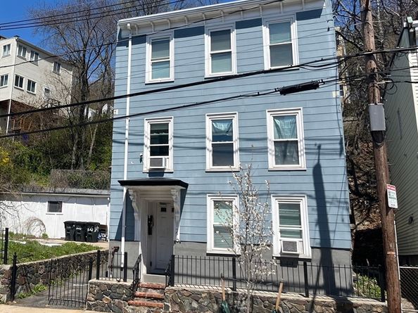 126 Leyden Street, Boston MA 02128