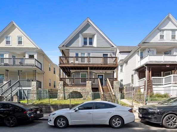 53 Greenbrier St, Boston MA 02124