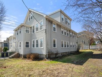 204 School St