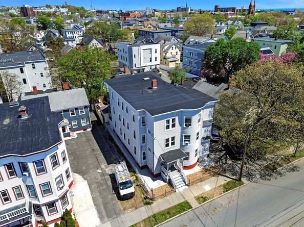 35-37 Park St, Lynn MA 01905