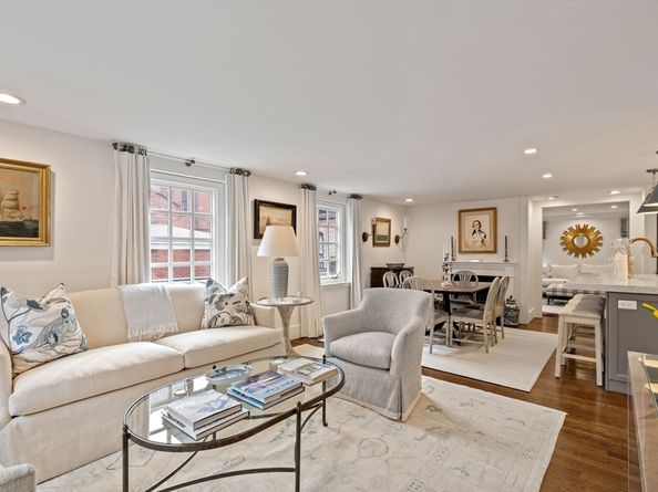 21 Branch Street, Boston MA 02108