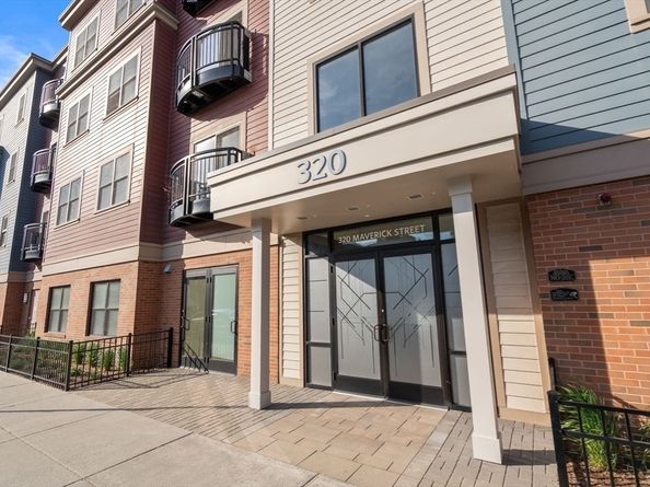 320 Maverick Street 303, Boston MA 02128